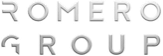 Home 50 romero group logo
