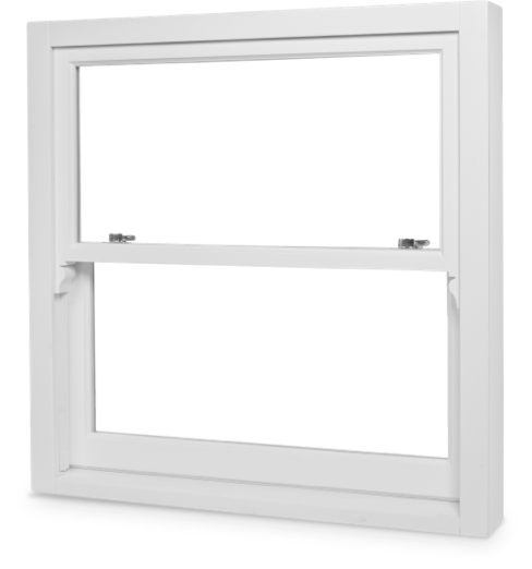 Timber Sash on Hidden Springs