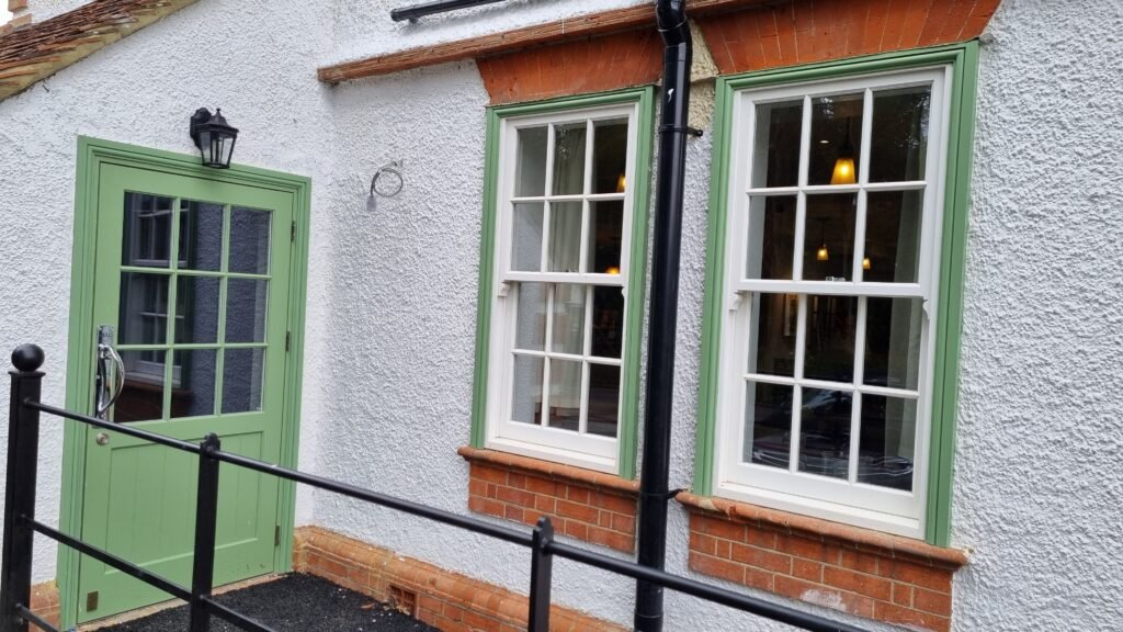 Are Wooden Sash Windows Secure? Guide to Window Security 12 20220726 120601