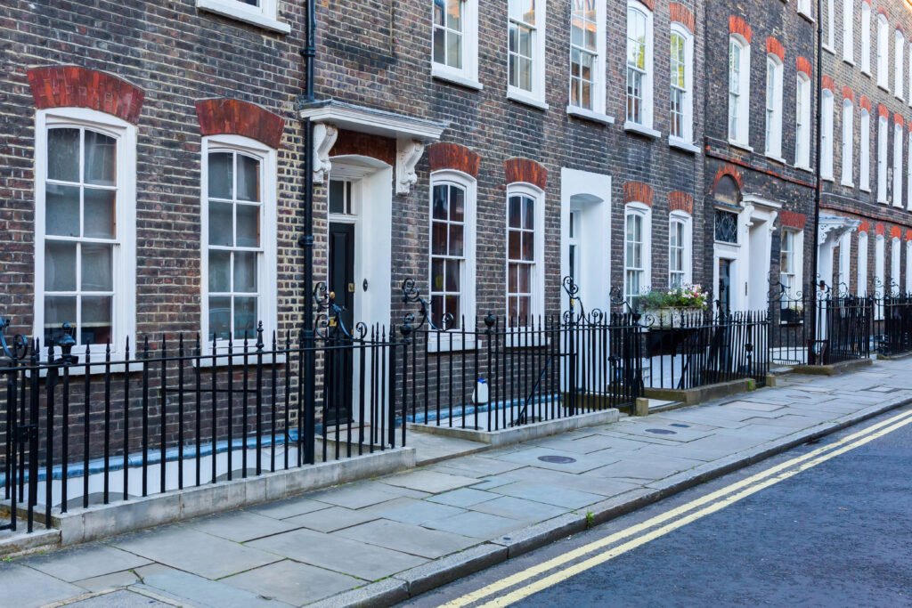history of sash window