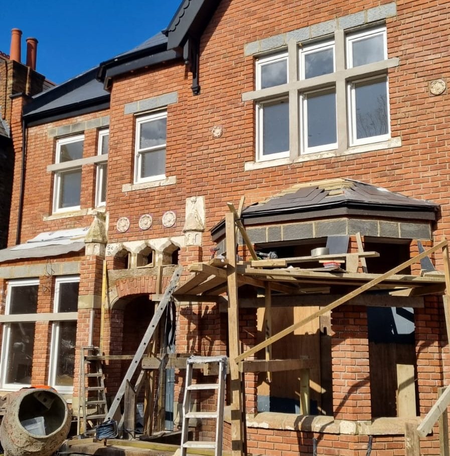 wooden Window Replacement