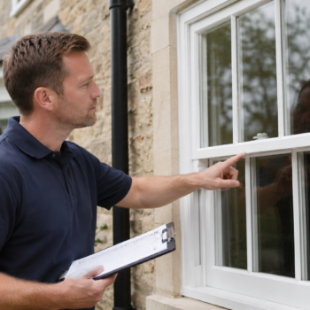 Window Supplier After-Sales Service