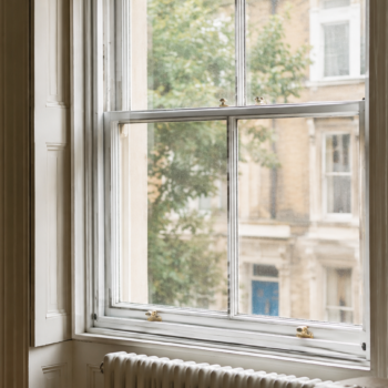 Secondary Glazing Windows