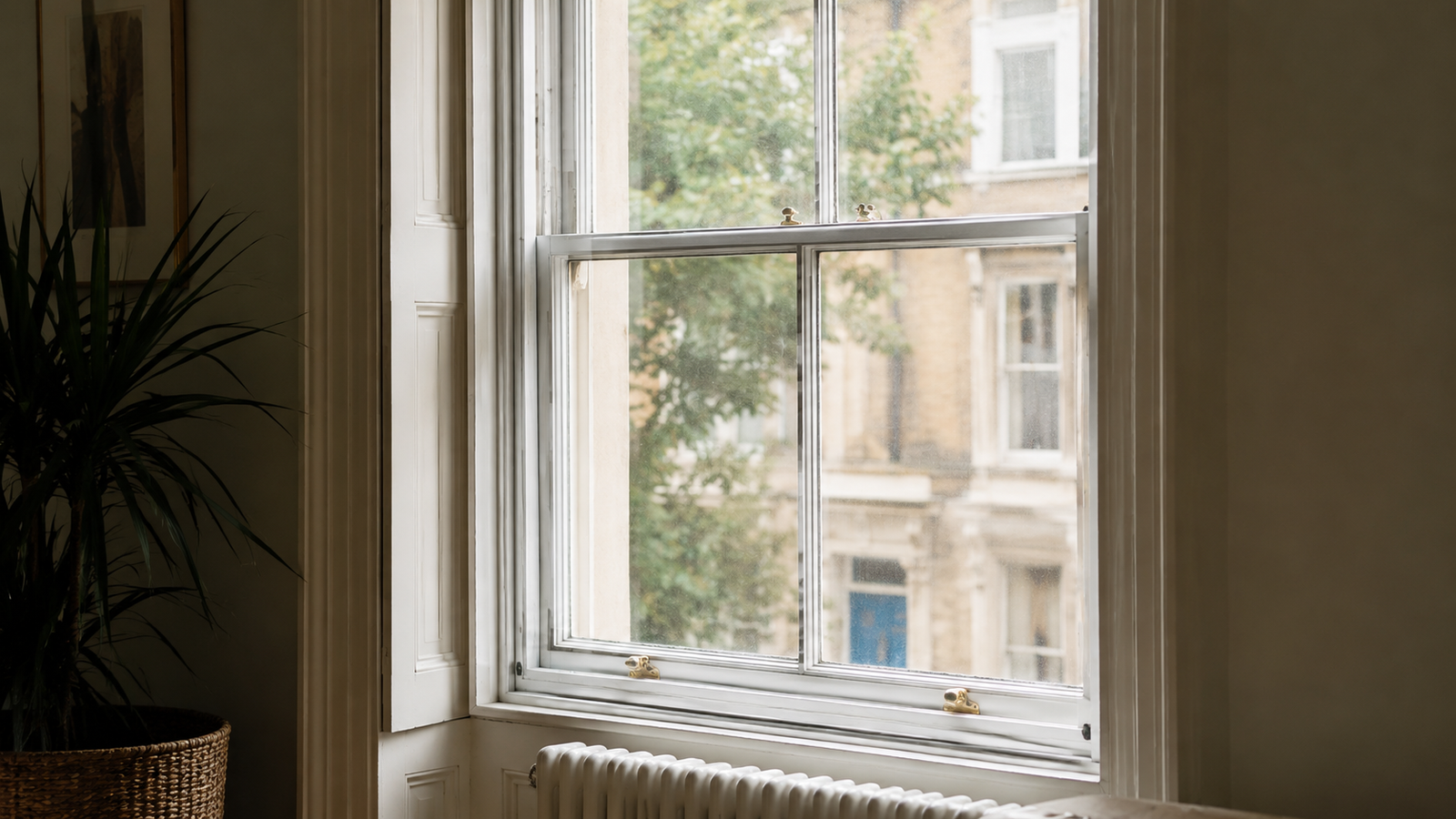 Secondary Glazing Windows: When to Upgrade and When to Replace Instead 1 Secondary Glazing Windows