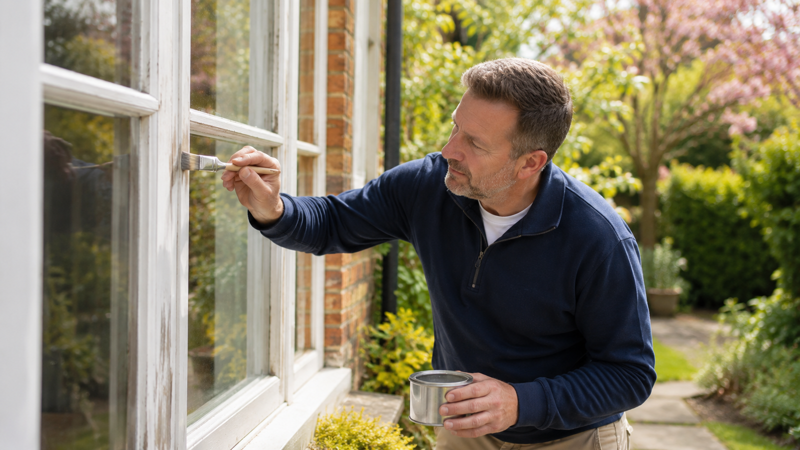 Spring Window Maintenance: 12 Tasks That Extend Timber Window Life 1 spring window maintenance