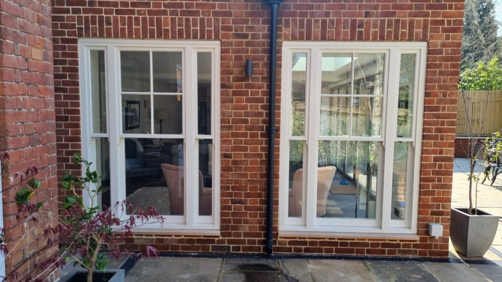 Acoustic Windows: How Much Can Acoustic Glass Reduce Noise in a Period Home? 21 acoustic windows
